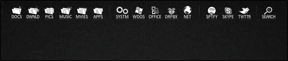 RocketDock + Stock Docklet: Nu doar un doc, ci și o soluție completă de organizare pentru desktop [Windows] 2013 04 13 01 20 40 Greenshot