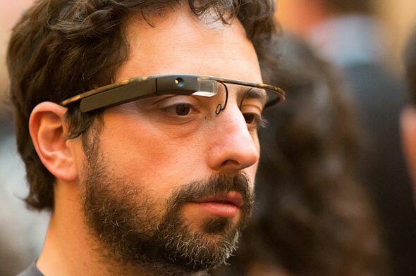 De fapt, videoclipul conceptului Google Glass Project este posibil [opinie] sergey flickr