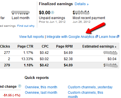 Ghidul dvs. către Google Analytics Analytics 5 5d