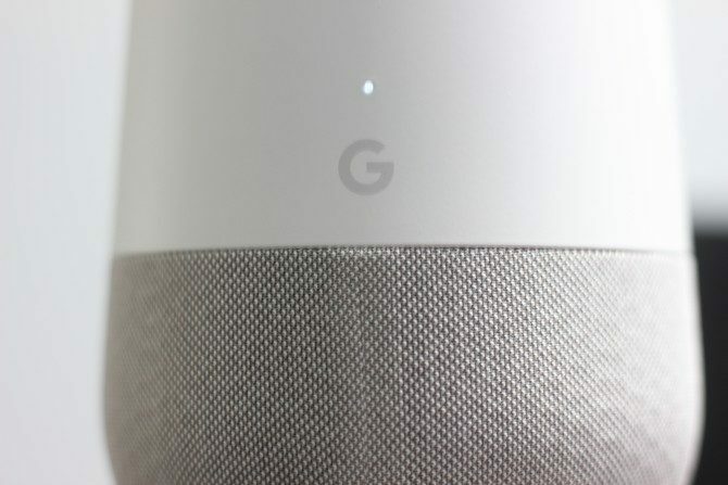 Cum securizați un dispozitiv Google Home?