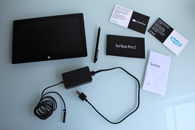 Revizuirea Microsoft Surface Pro 2 și opțiunea Giveaway microsoft Surface Pro 2 4
